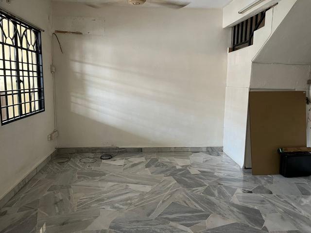 Terraced House for sale in Bandar Menjalara, Kuala Lumpur