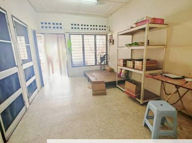 House for sale in Kepong, Kuala Lumpur