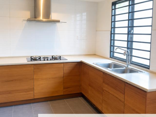 House for sale in Kepong, Kuala Lumpur