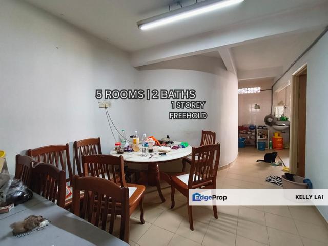 House for sale in Kepong, Kuala Lumpur