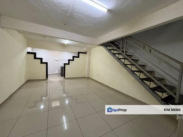 House for rent in Kepong, Kuala Lumpur