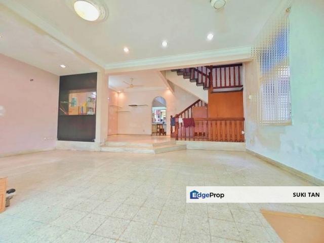 House for sale in Kepong, Kuala Lumpur
