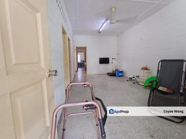 House for sale in Kepong Bahru, Kepong