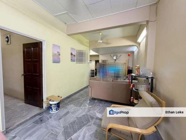 House for sale in Kepong Bahru, Kepong