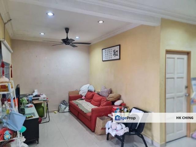 House for sale in Kepong, Kuala Lumpur