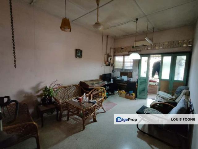 House for sale in Kepong, Kuala Lumpur