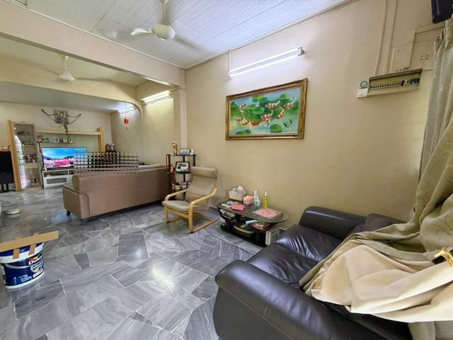 Terraced House for sale in Kepong