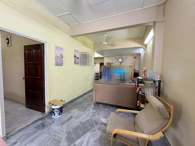 Terraced House for sale in Kepong