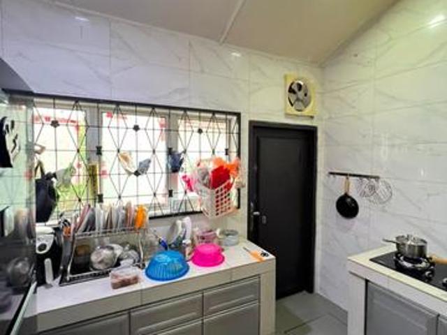 Terraced House for sale in Kepong