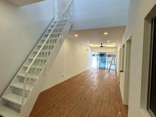 Terraced House for rent in Country Heights Damansara, Kuala Lumpur