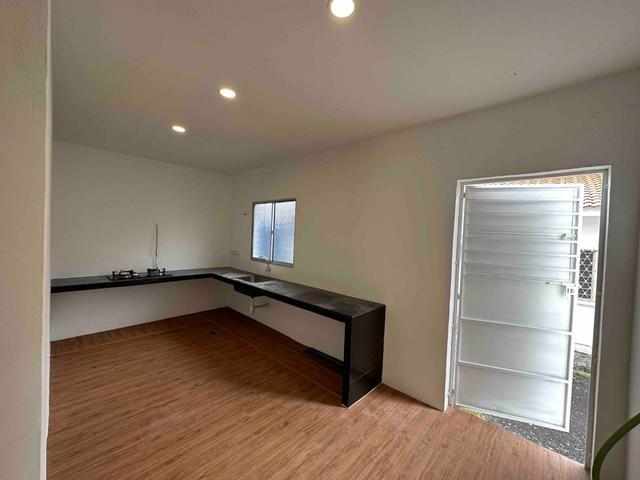Terraced House for rent in Kepong, Kuala Lumpur