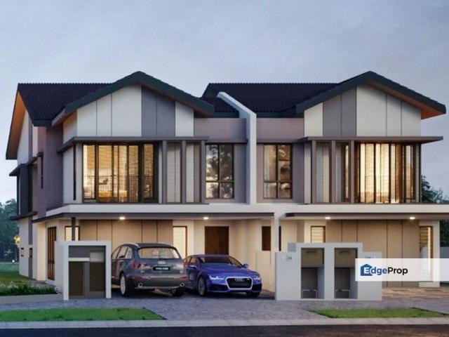 House for sale in Kepong, Kuala Lumpur