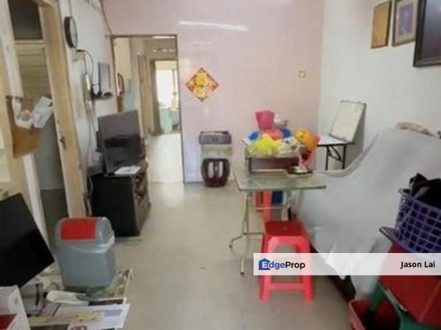 House for sale in Kepong, Kuala Lumpur