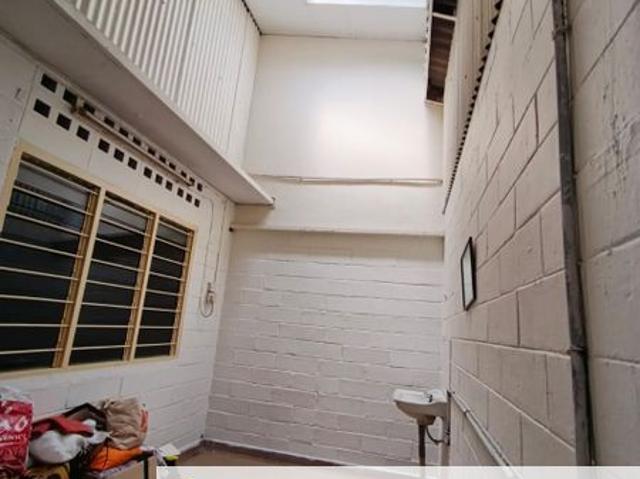 House for sale in Kepong