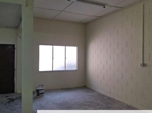 Shop for rent in Kepong, Kuala Lumpur