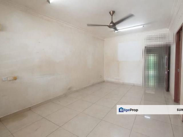 House for sale in Kepong, Kuala Lumpur