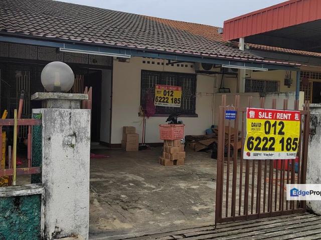 House for sale in Kepong, Kuala Lumpur