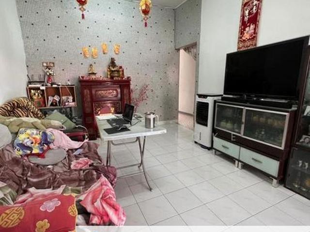 House for sale in Kepong Bahru, Kepong