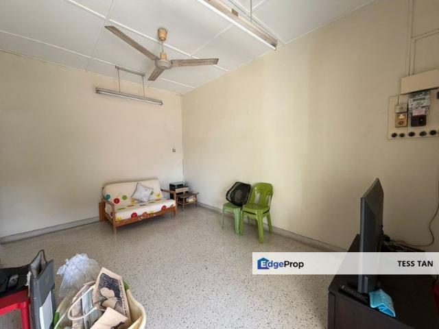 House for rent in Kepong, Kuala Lumpur