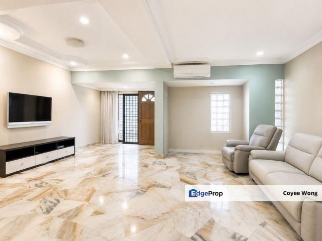 House for sale in Kepong