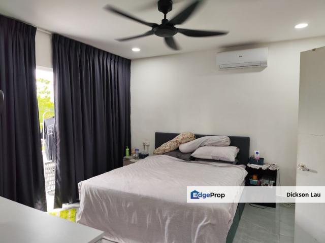 House for sale in Kepong, Kuala Lumpur