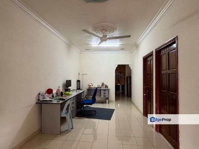 House for sale in Kepong, Kuala Lumpur