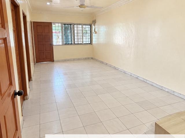 House for sale in Kepong, Kuala Lumpur