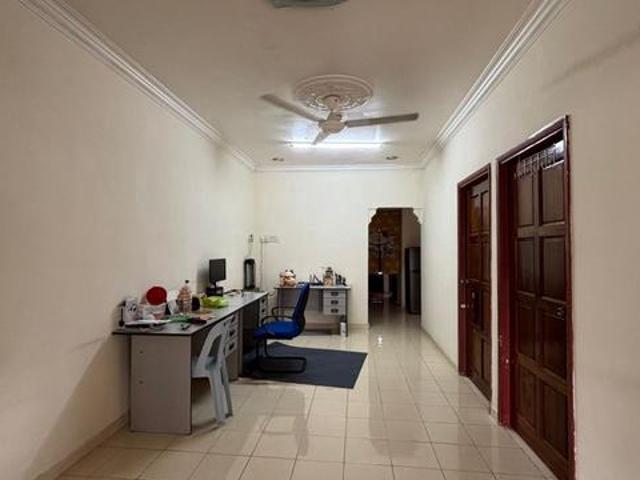 Terraced House for sale in Kepong