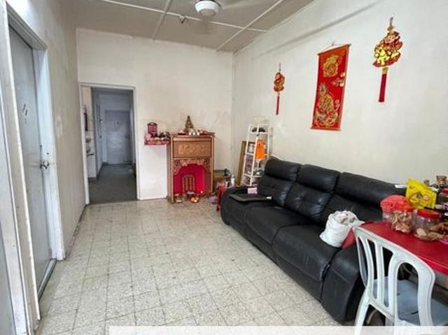 House for sale in Kepong, Kuala Lumpur