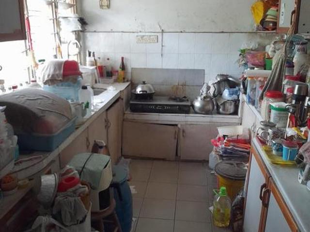 Terraced House for sale in Kepong, Kuala Lumpur