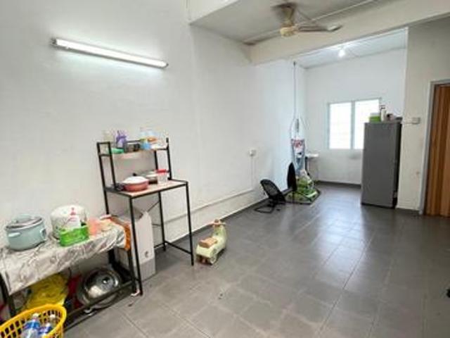 Terraced House for sale in Kepong