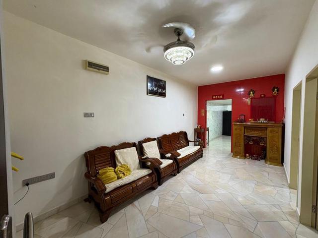 Terraced House for sale in Kepong
