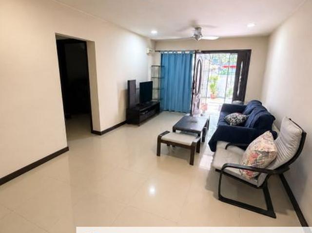 House for sale in Kepong, Kuala Lumpur