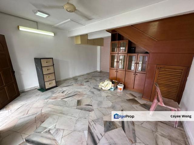 House for sale in Kepong