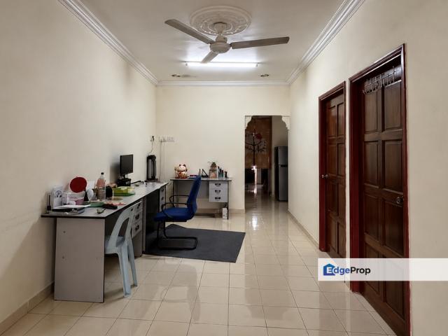 House for sale in Kepong