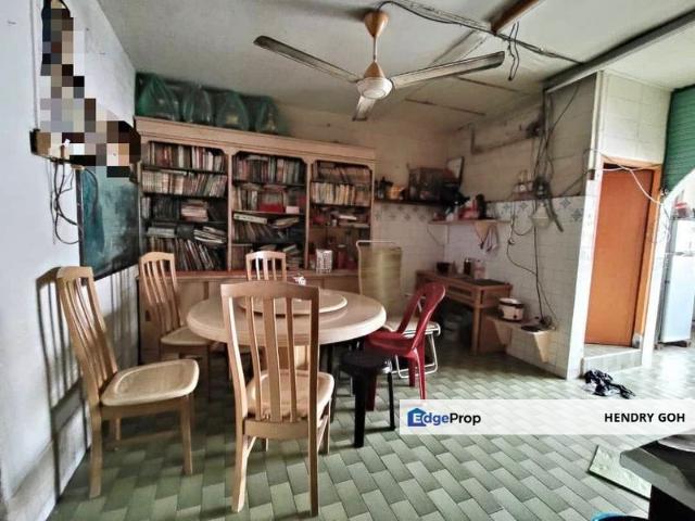 House for sale in Kepong, Kuala Lumpur