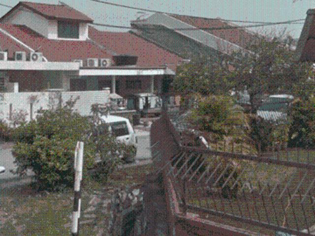 House for rent in Country Heights Damansara, Kuala Lumpur