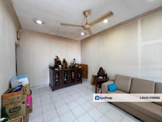 House for sale in Kepong, Kuala Lumpur