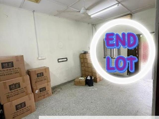 House for sale in Kepong, Kuala Lumpur