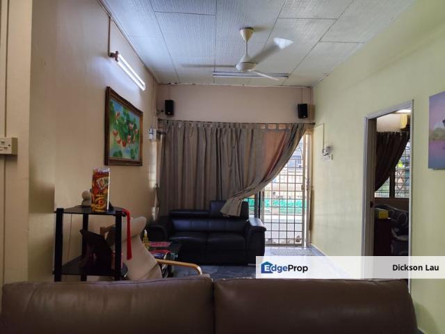 House for sale in Kepong, Kuala Lumpur
