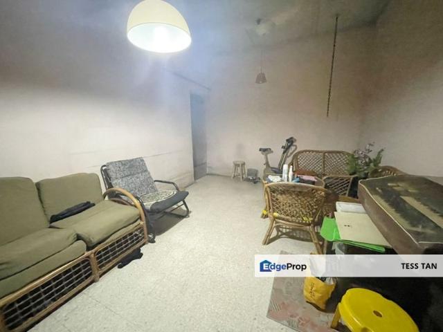 House for sale in Kepong, Kuala Lumpur