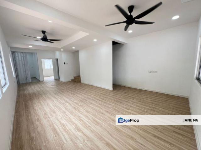 House for sale in Kepong, Kuala Lumpur