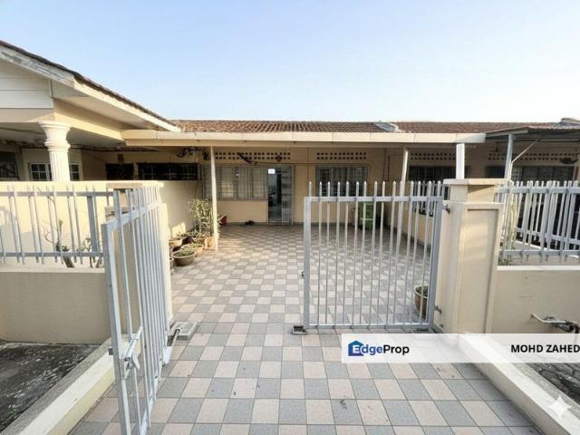 House for sale in Kepong, Kuala Lumpur
