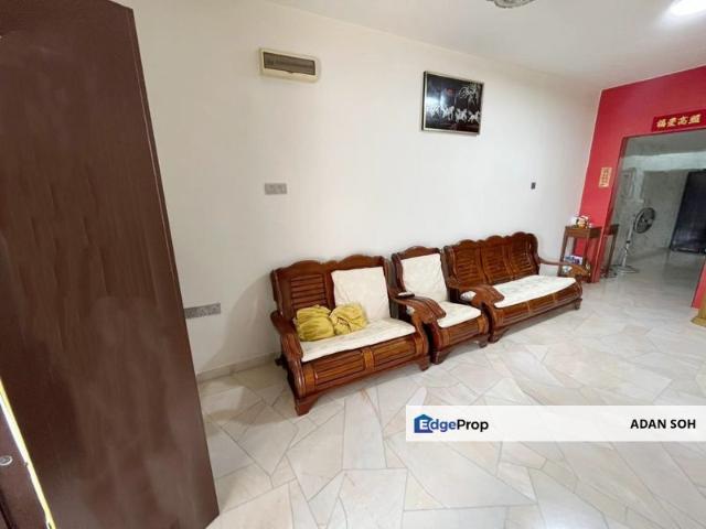 House for sale in Kepong, Kuala Lumpur