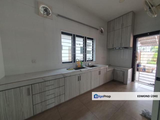 House for sale in Kepong, Kuala Lumpur