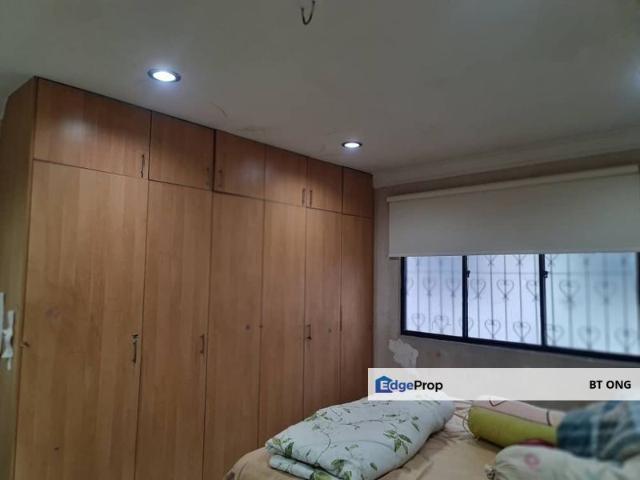 House for sale in Kepong, Kuala Lumpur