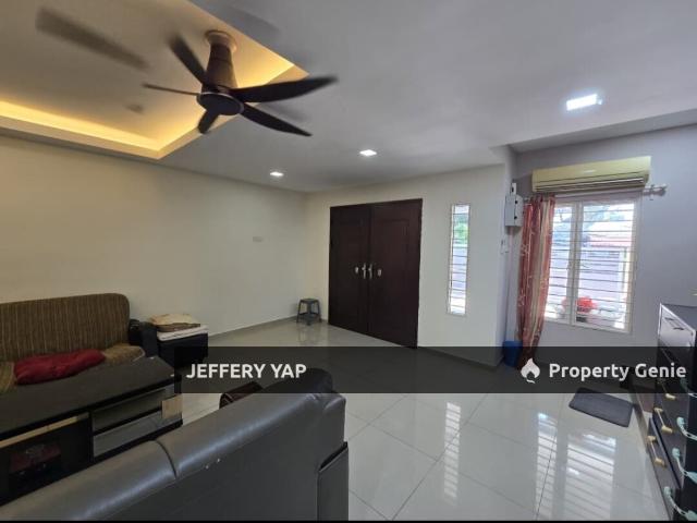 Terraced House for sale in Kepong, Kuala Lumpur
