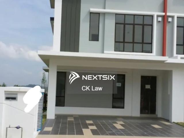 Residential House for sale in Kepong, Kuala Lumpur