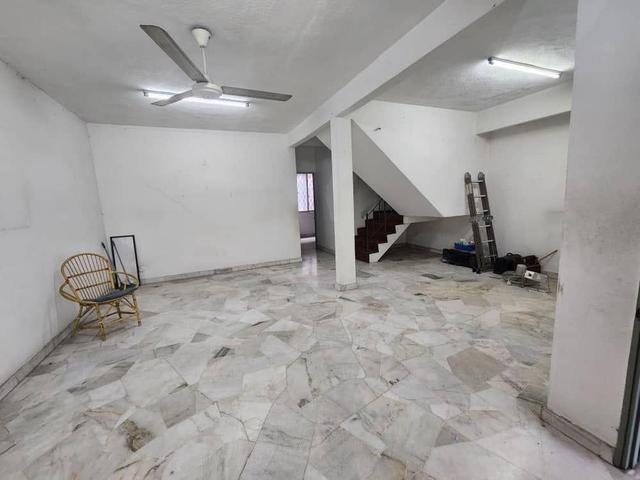 Terraced House for sale in Kepong, Kuala Lumpur