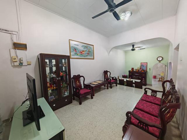Terraced House for sale in Kepong